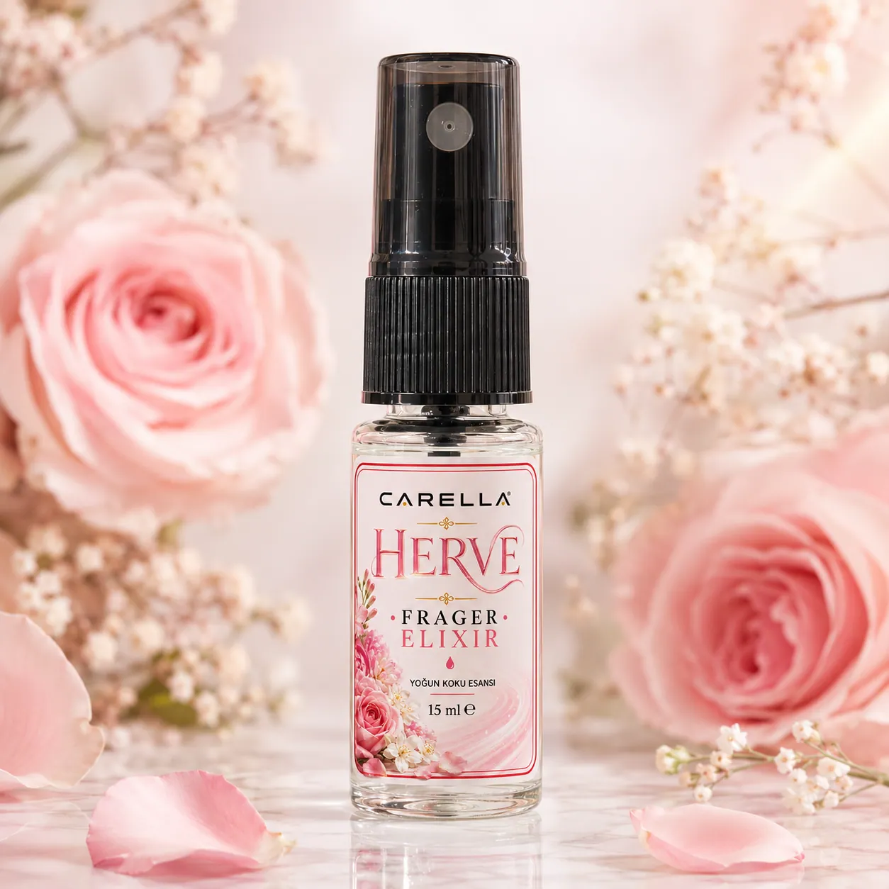 Herve Frager Elixir