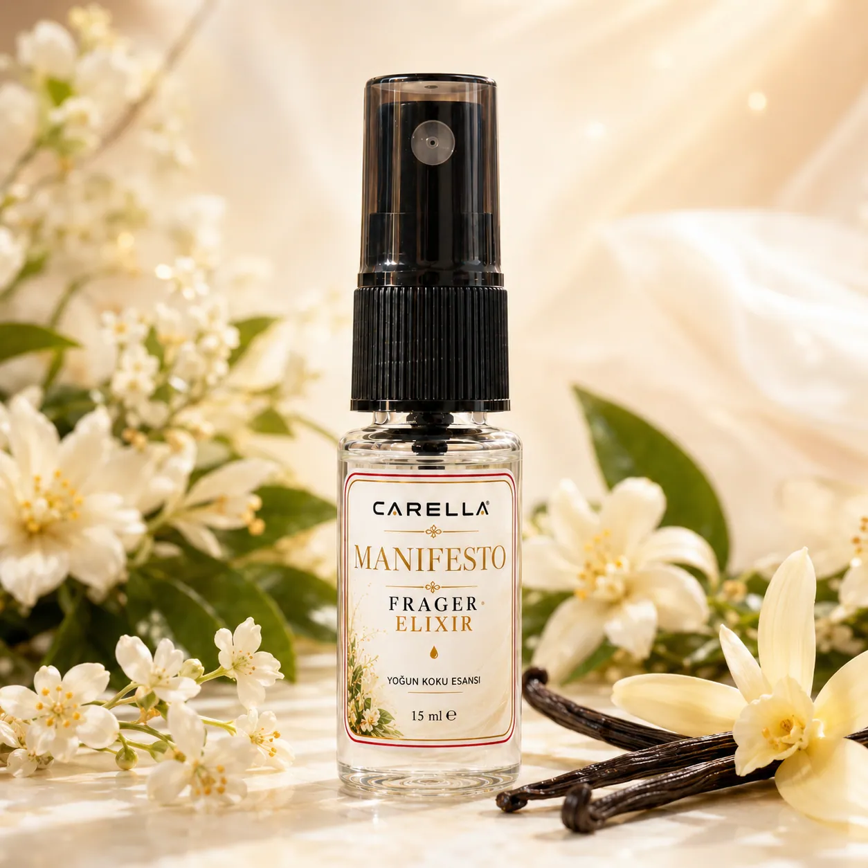Manifesto Frager Elixir