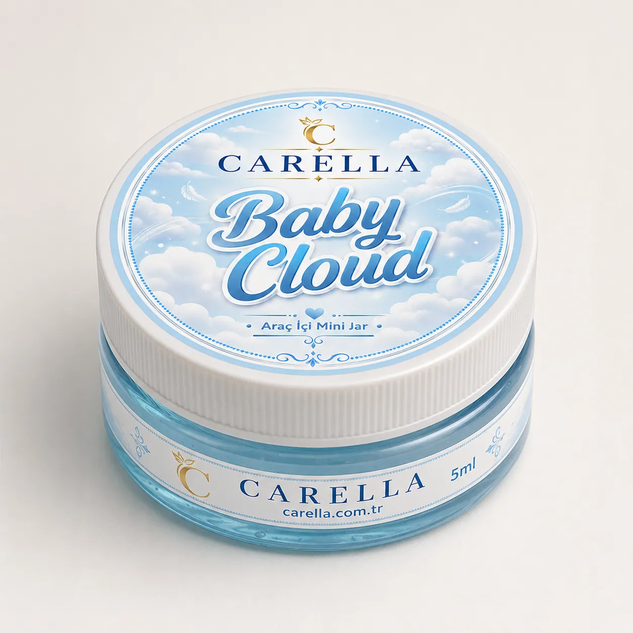 Baby Cloud